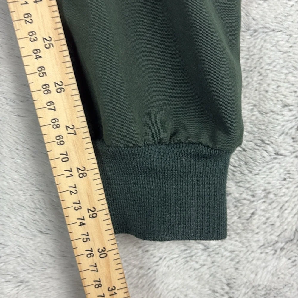 Figs Men's Tansen Jogger Scrub‎ Pants Olive Green XS